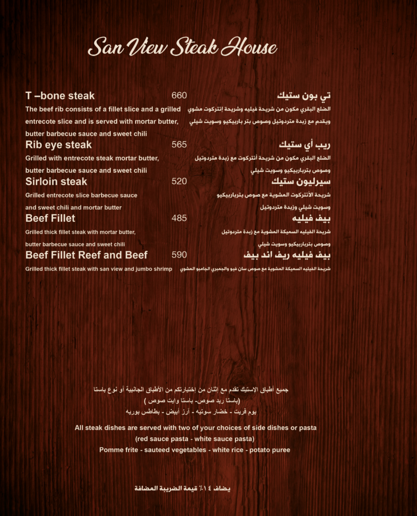 sanviewnew25menu 28